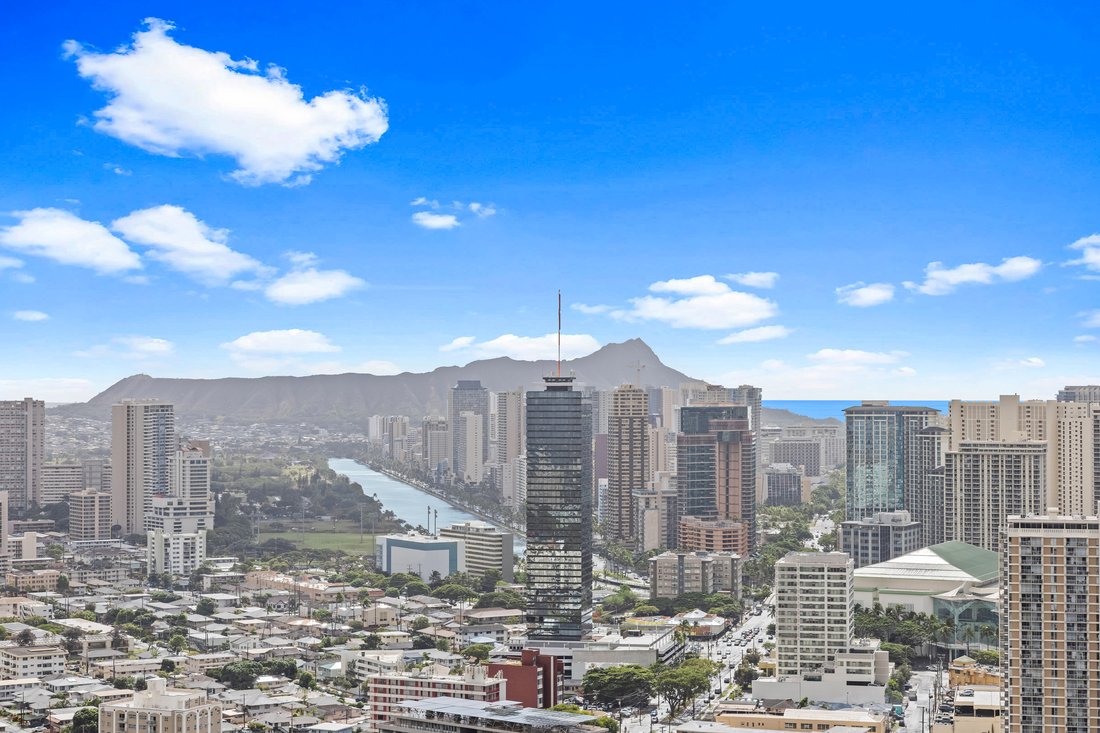Condo in Honolulu, Hawaii, United States 3 - 16642558