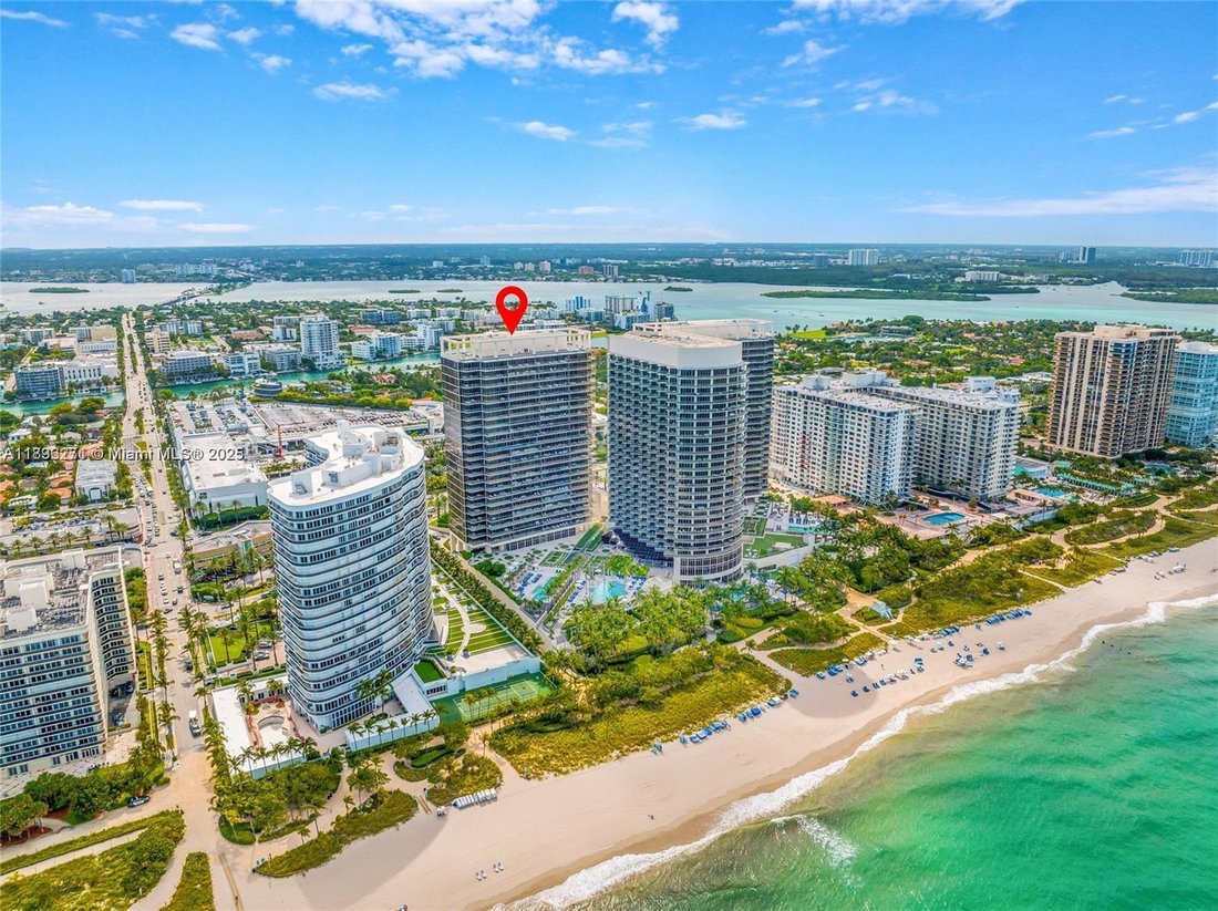 Condo in Bal Harbour, Florida, United States 4 - 16636630