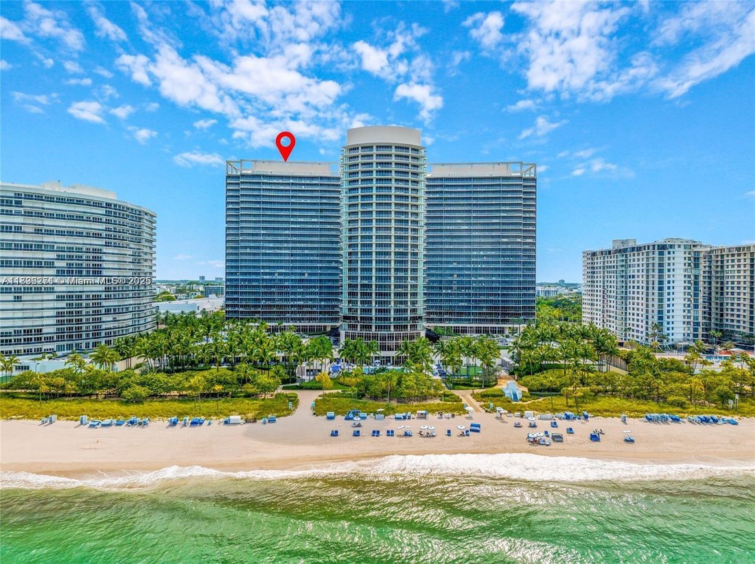 Condo in Bal Harbour, Florida, United States 1 - 16636630
