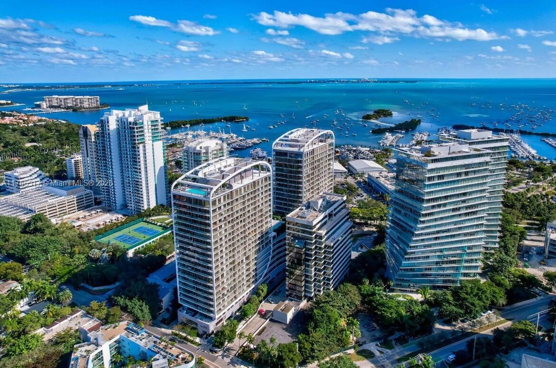 Condo in Miami, Florida, United States 1 - 16636089