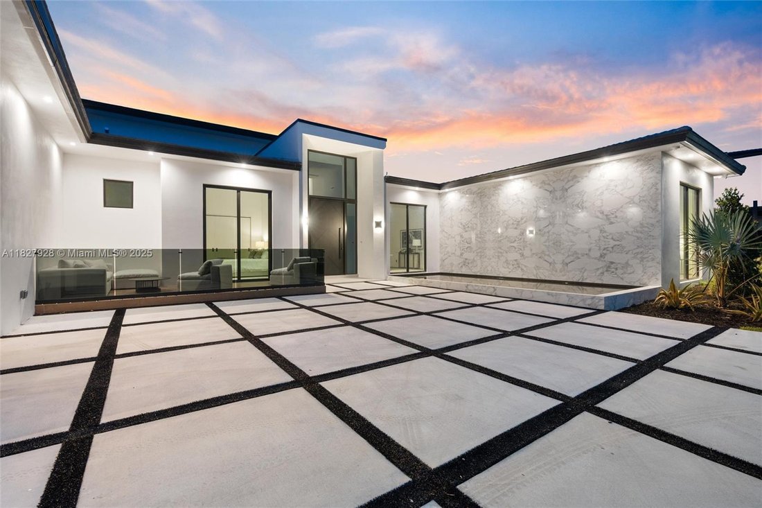 House in Fort Lauderdale, Florida, United States 5 - 16639417