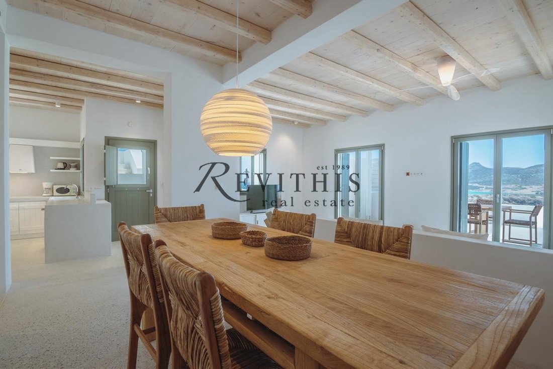 Condo in Antiparos, Aegean, Greece 5 - 16641956