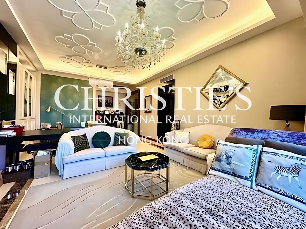 Apartment in Hong Kong, Hong Kong 3 - 16646609