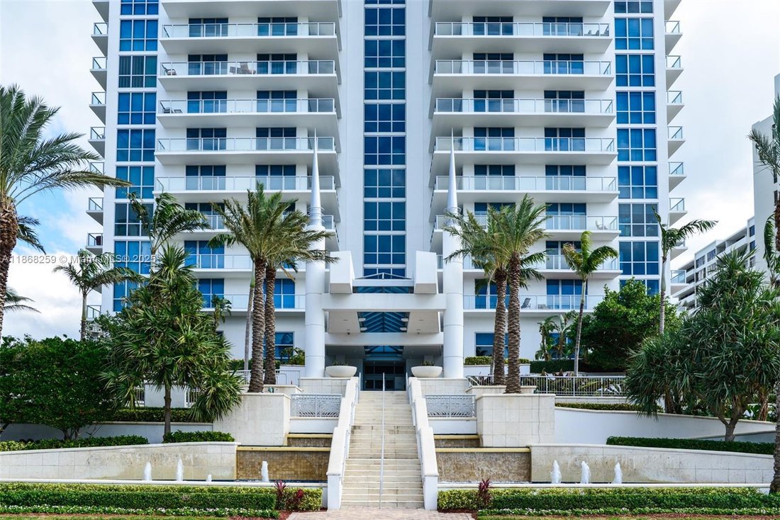 Condo in Hollywood, Florida, United States 1 - 16638368