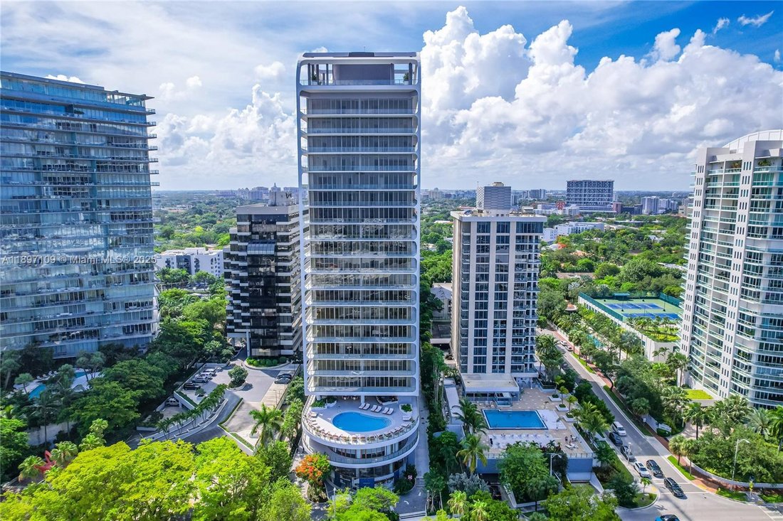 Condo in Miami, Florida, United States 4 - 16638219