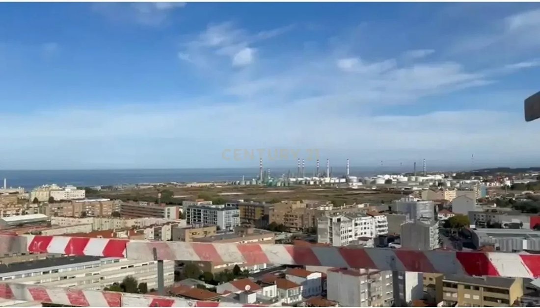 Apartment in Matosinhos e Leca da Palmeira, Porto District, Portugal 4 - 16307645