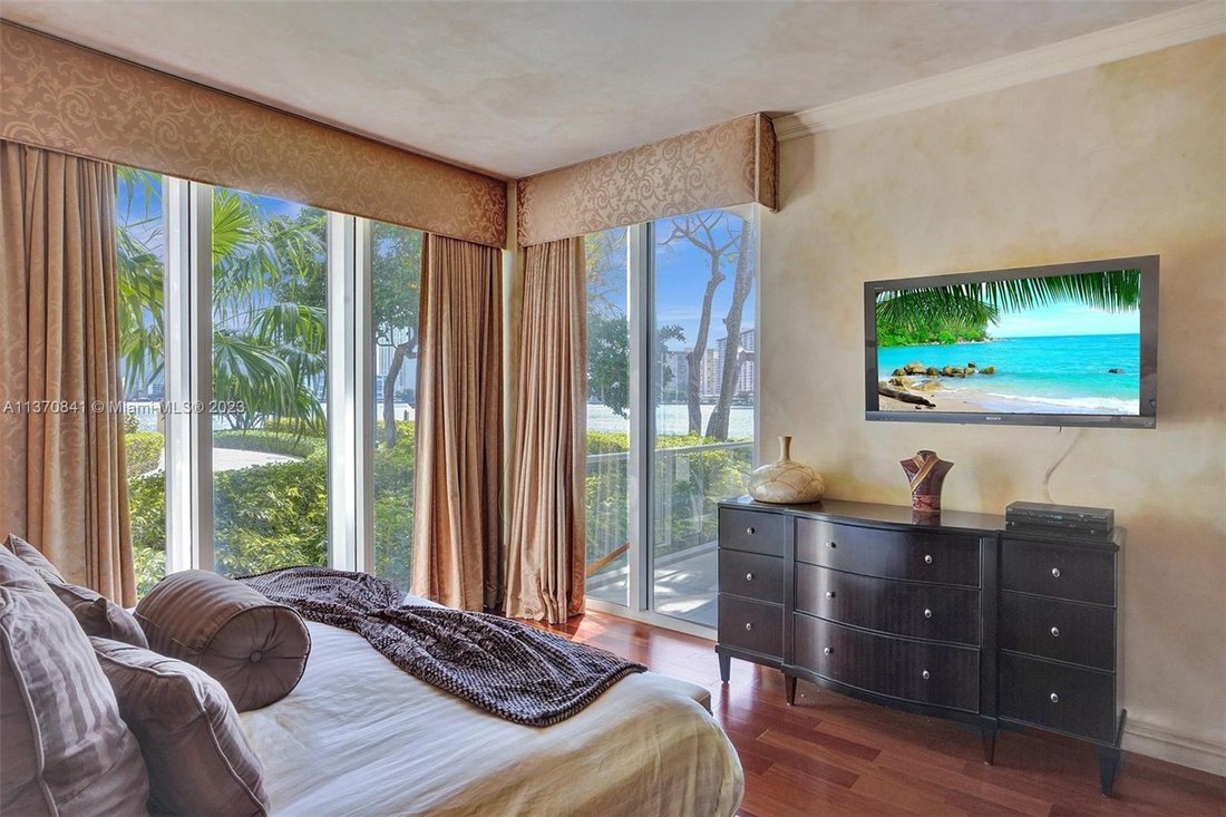 Condo in Golden Beach, Florida, United States 3 - 16636100