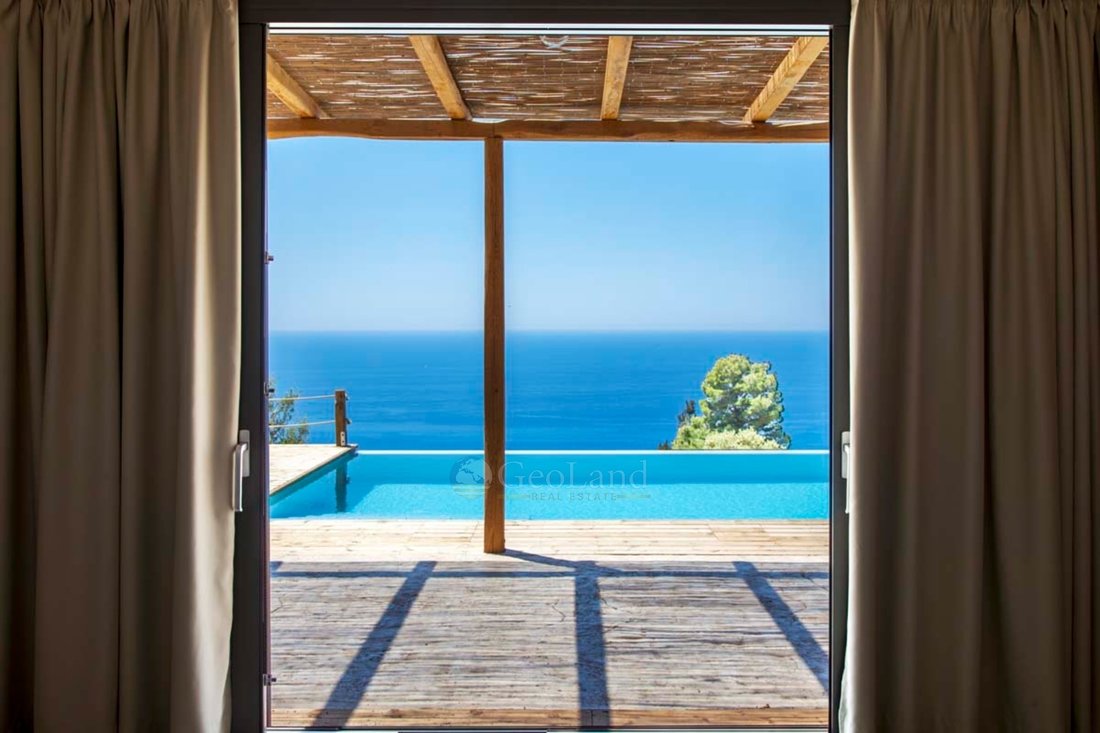 Villa in Athaniou, Apollonioi, Greece 5 - 16644209