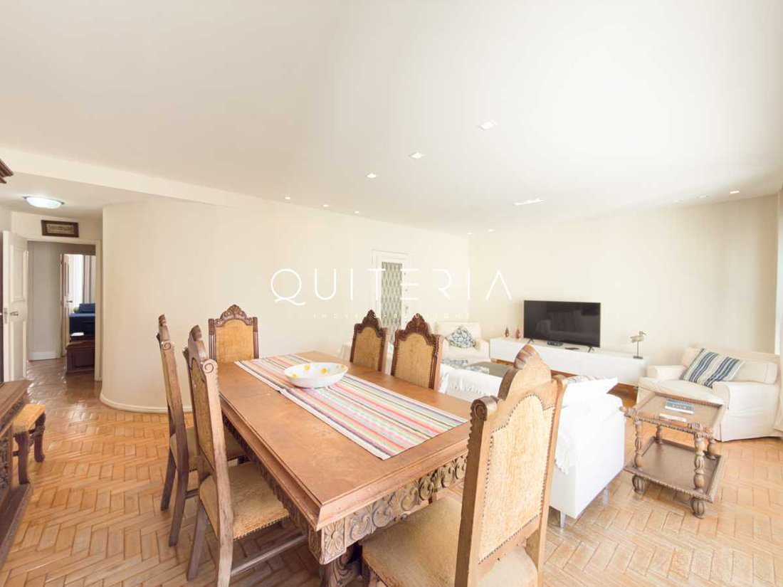 Apartment in Rio de Janeiro, State of Rio de Janeiro, Brazil 5 - 16642378