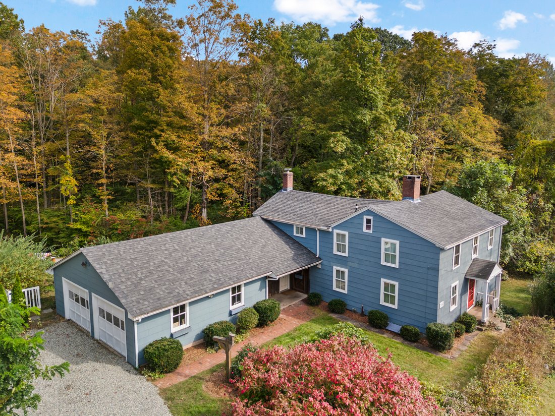 House in East Hampton, Connecticut, United States 1 - 16631008