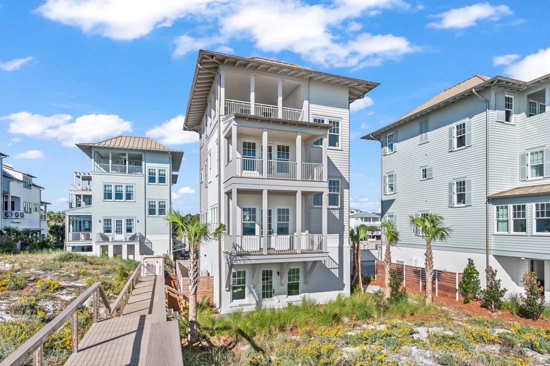 House in Watersound, Florida, United States 1 - 14674394