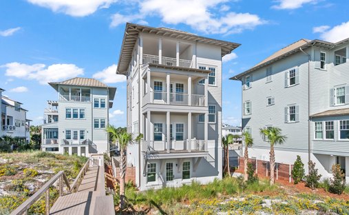 Haus in Watersound, Florida, Vereinigte Staaten 1