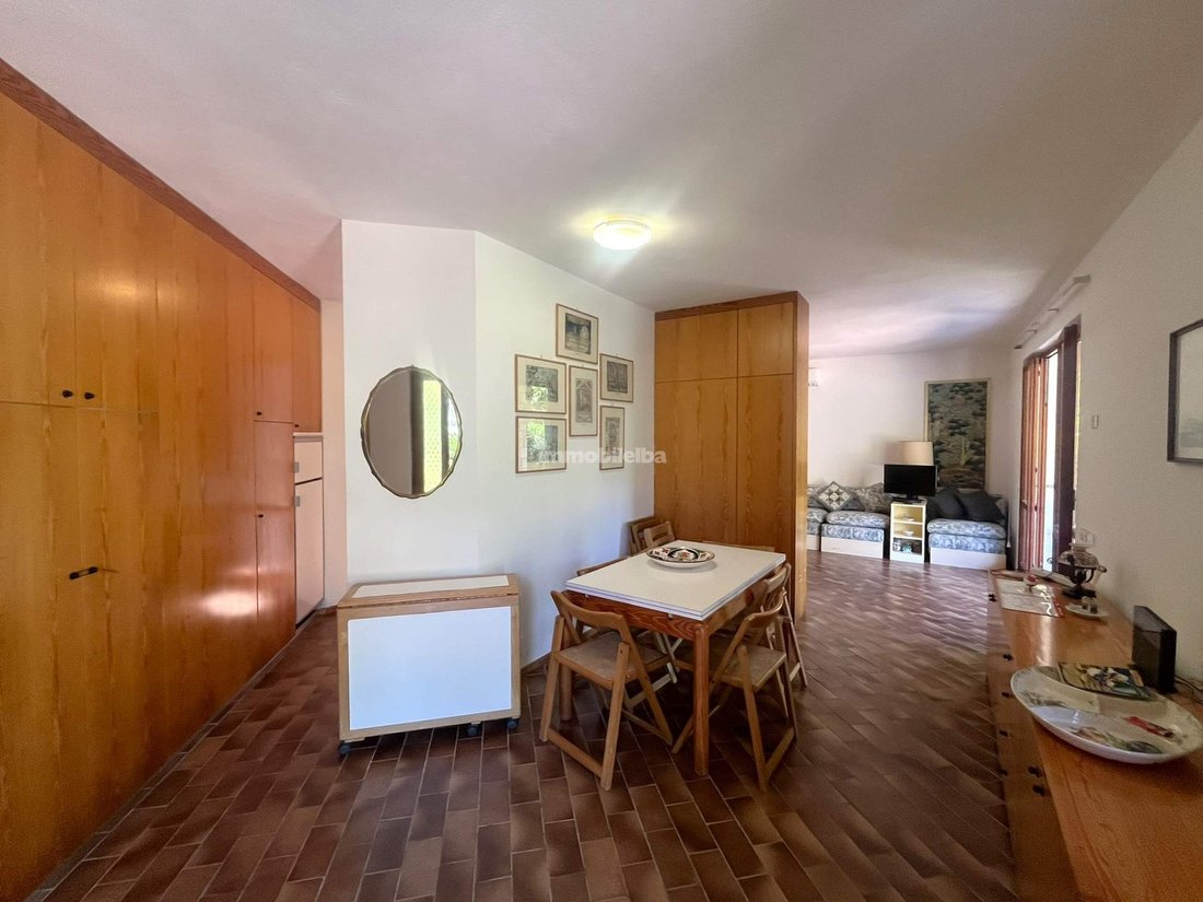 Villa in Capoliveri, Tuscany, Italy 5 - 16647848
