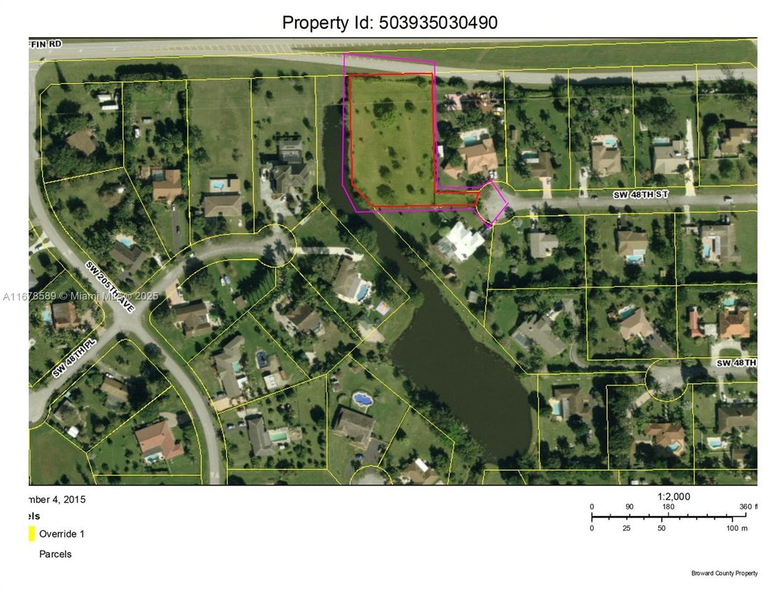 House in Weston, Florida, United States 5 - 16639856