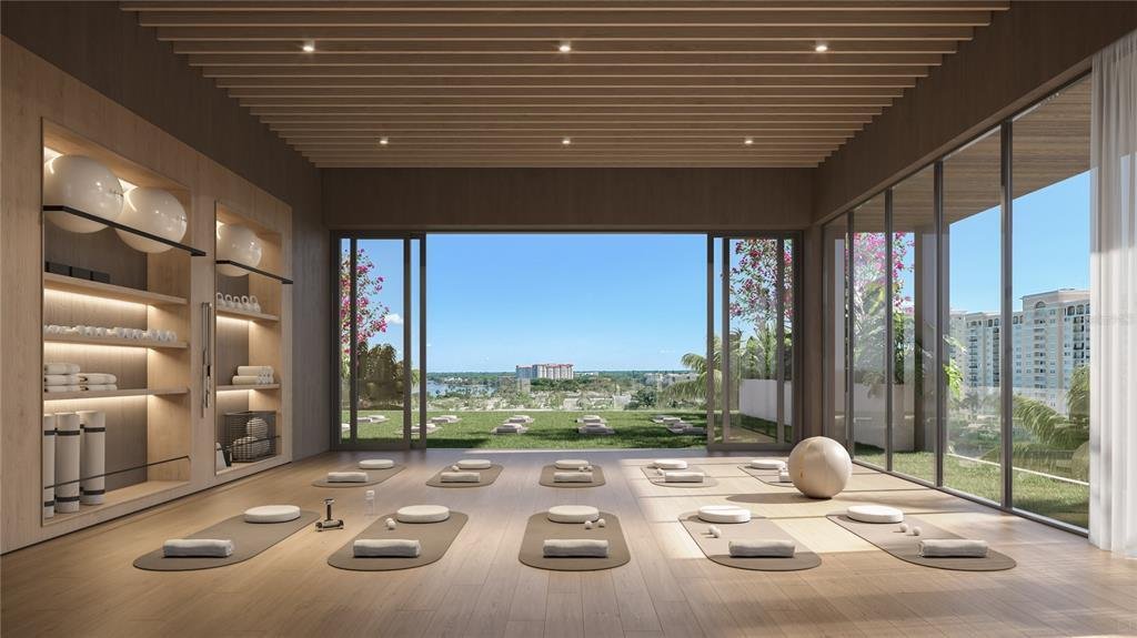 Condominio a Sarasota, Florida, Stati Uniti 4 - 16631001