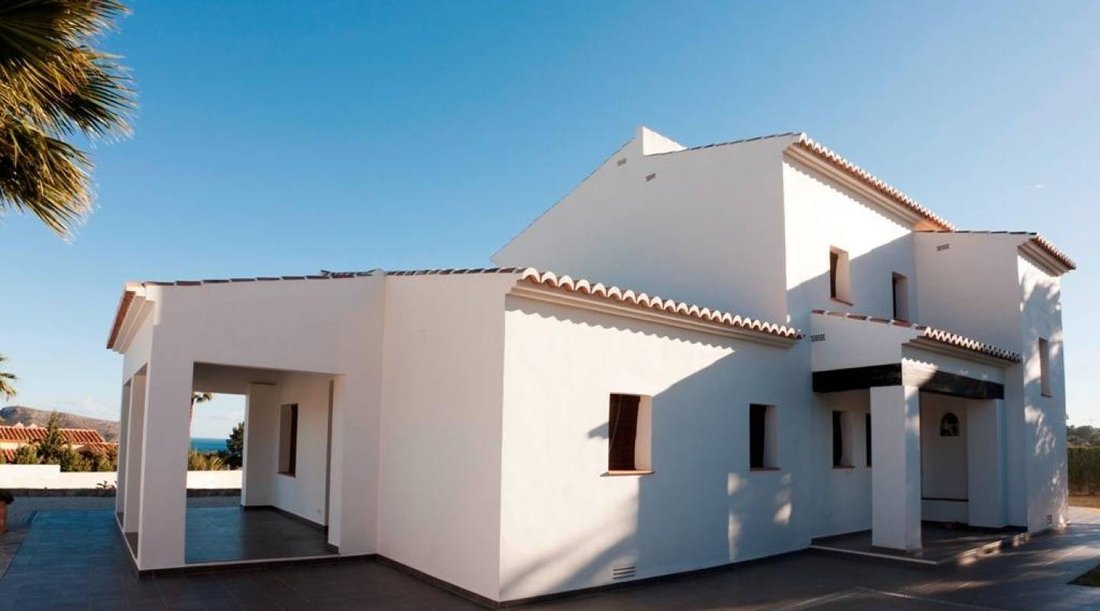 Villa in la Sabatera, Teulada, Valencian Community 3 - 16631865