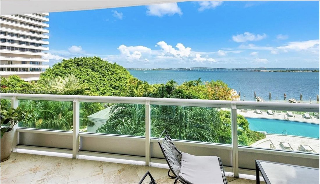 Condo in Miami, Florida, United States 3 - 16638136