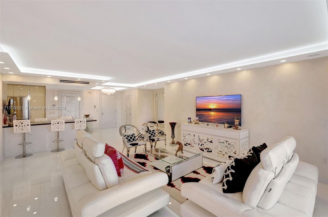 Condo in Bal Harbour, Florida, United States 2 - 16636593