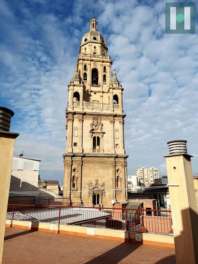Apartment in Murcia, Región de Murcia, Spain 1 - 16603343