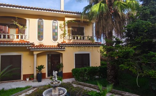 Villa a Cidade de Santarem, Distretto di Santarém, Portogallo 1