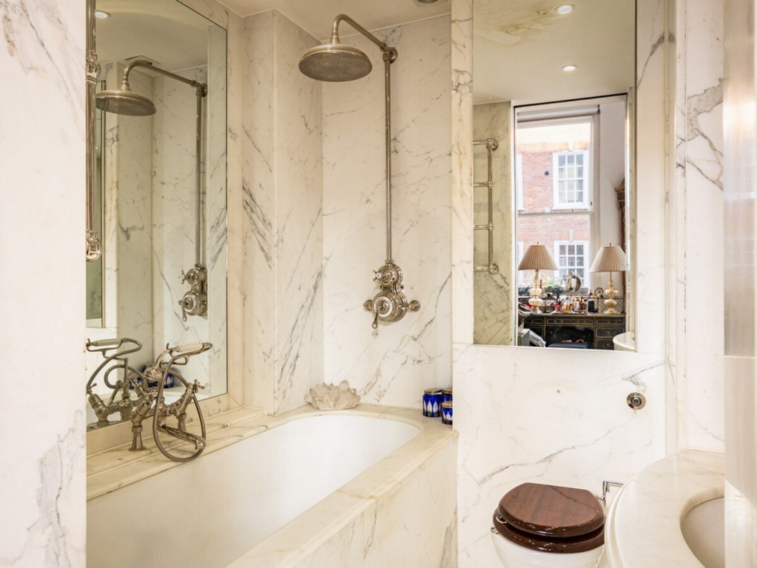 Apartment in The Boltons, Kensington And Chelsea, England 5 - 16644324