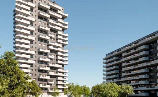 Apartment in Matosinhos e Leca da Palmeira, Porto District, Portugal 1