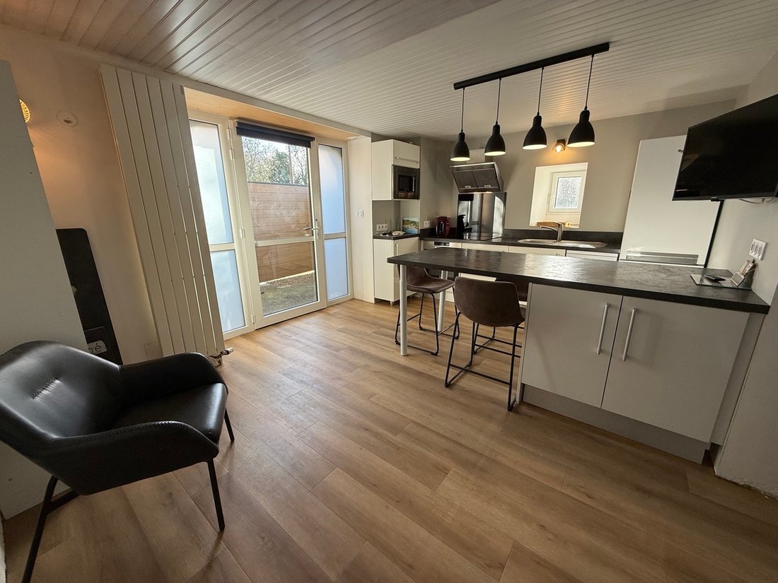 Estate in Plouhinec, Brittany, France 5 - 16629906