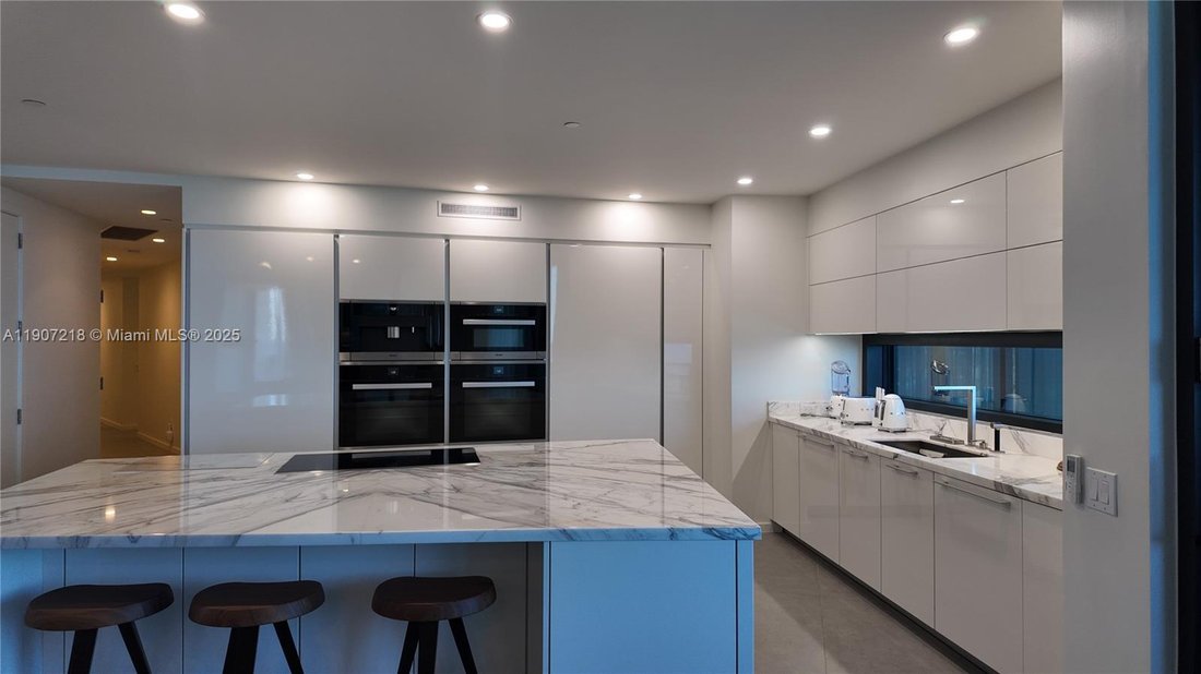Condo in Golden Beach, Florida, United States 5 - 16636295