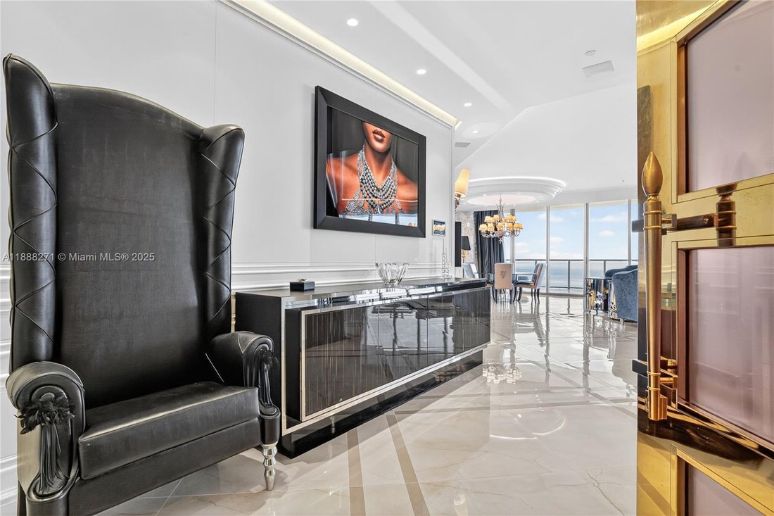 Condo in Bal Harbour, Florida, United States 5 - 16636765