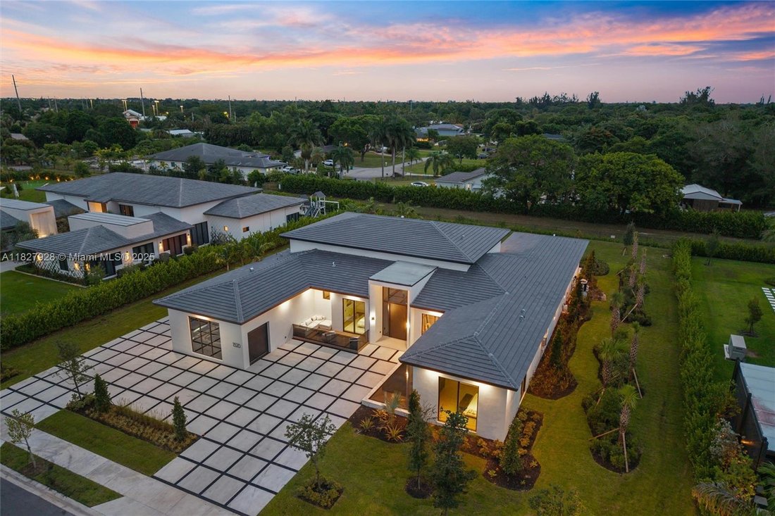 House in Fort Lauderdale, Florida, United States 2 - 16639417