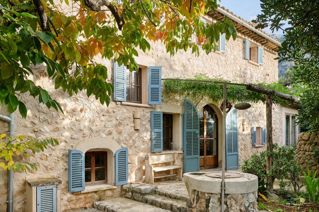 Finca a Sóller, Isole Baleari, Spagna 1 - 16642180