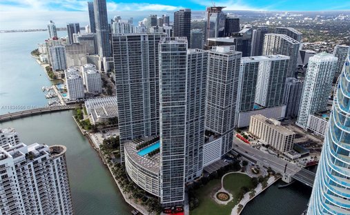 Condo in Miami, Florida, United States 1