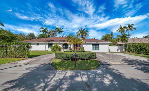 House in Doral, Florida, United States 1