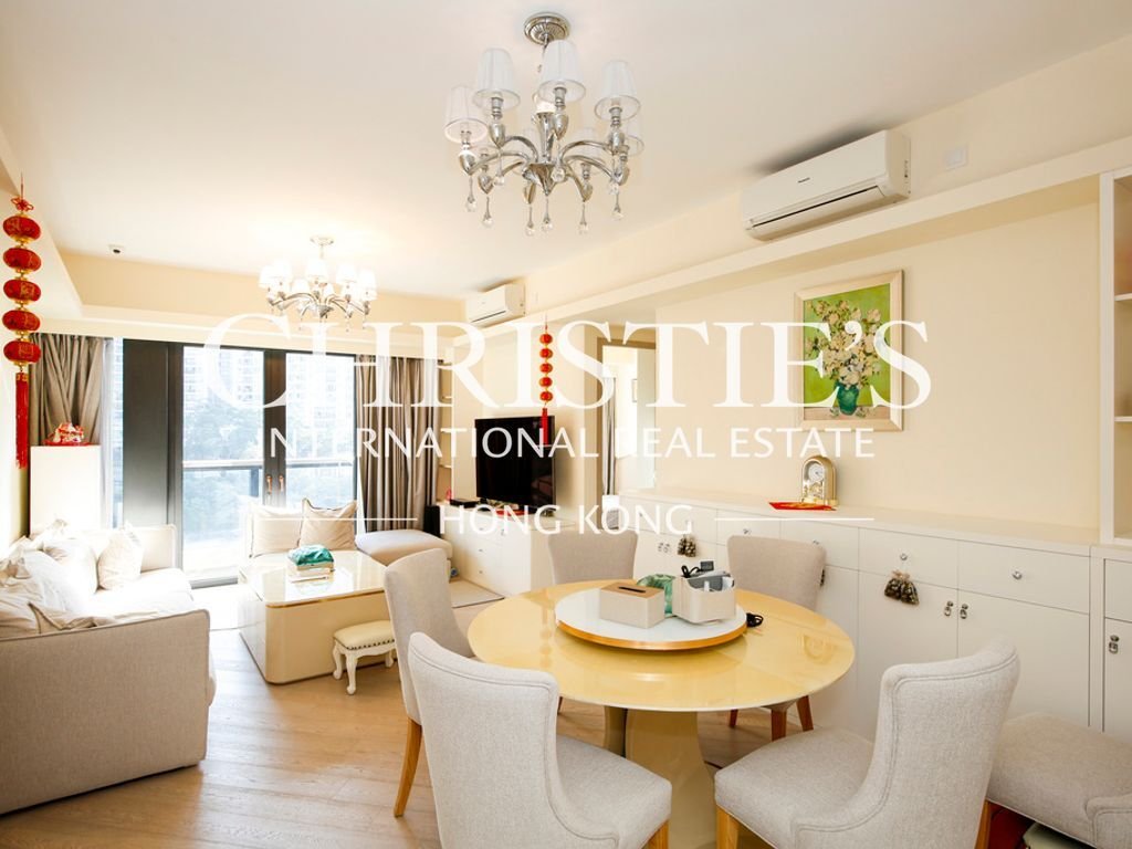 Apartment in Hong Kong, Hong Kong 3 - 16646608