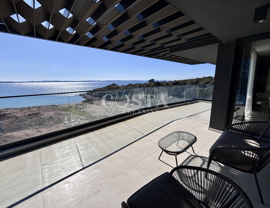 Apartment in Kozino, Zadar County, Croatia 1 - 16635289