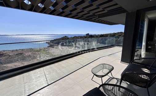 Apartment in Kozino, Zadar County, Croatia 1