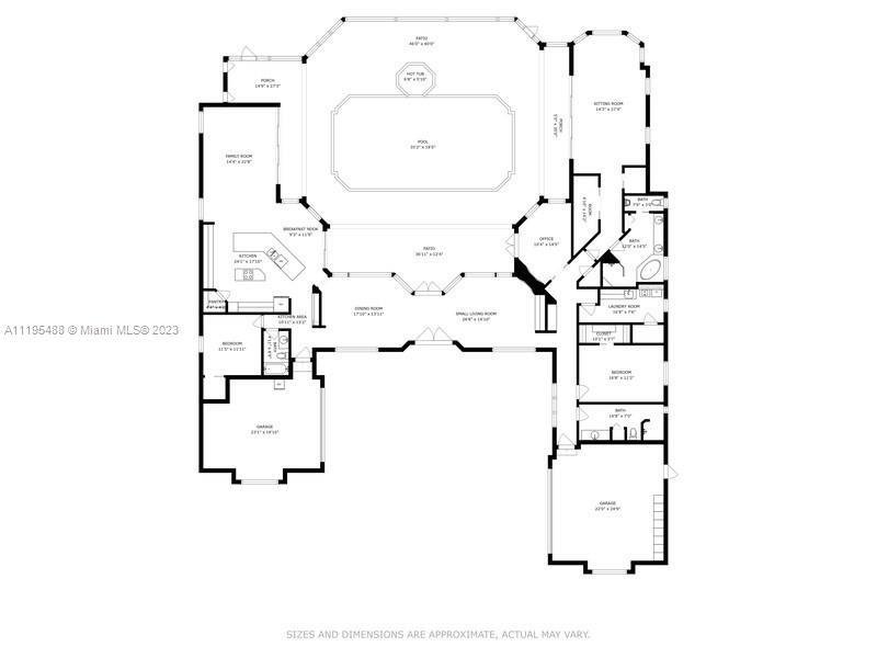House in Punta Gorda, Florida, United States 2 - 16635857