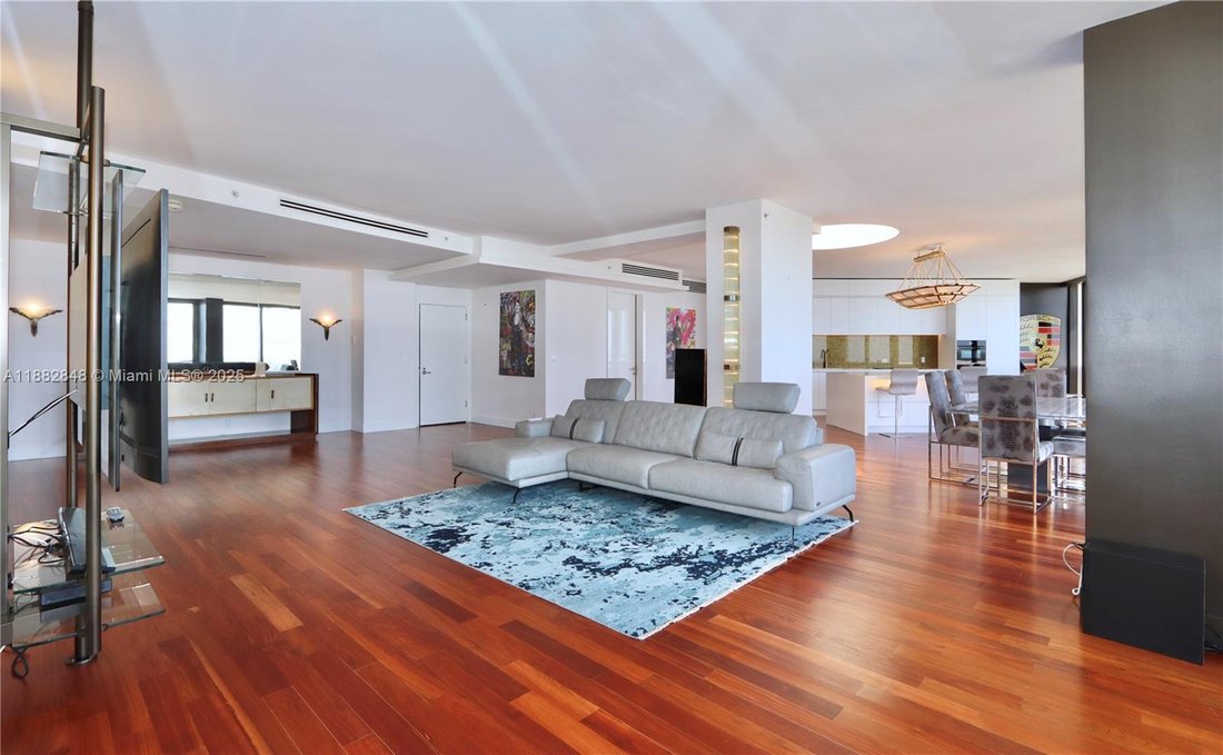 Condo in Aventura, Florida, United States 3 - 16636441