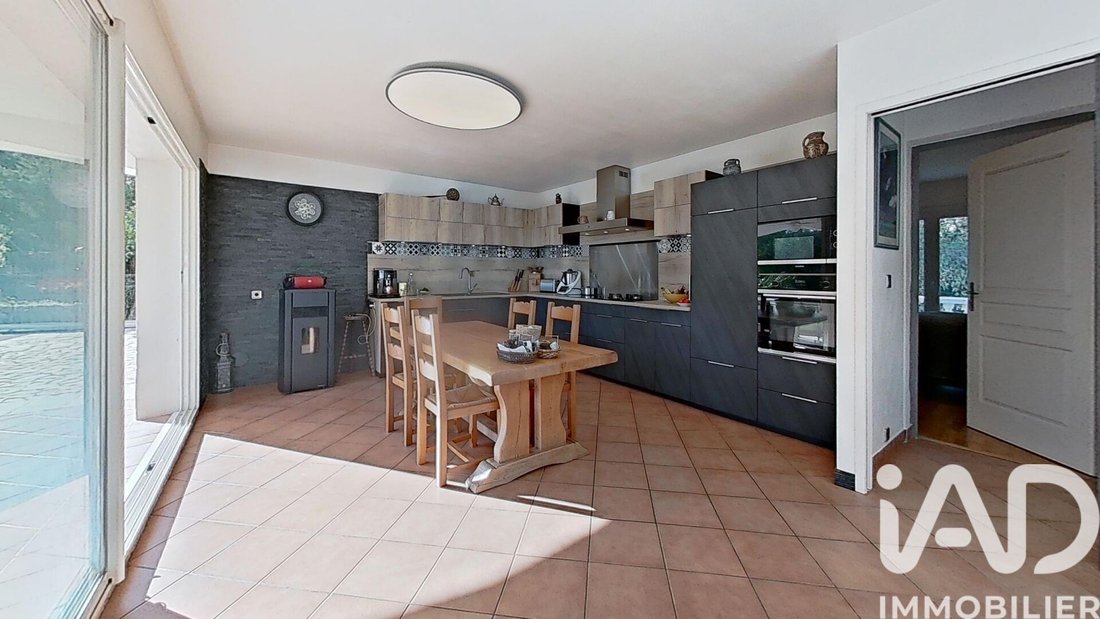 House in La Bouverie, Roquebrune-sur-Argens, France 4 - 16647670