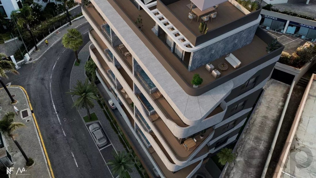 Apartment in Sao Martinho, Madeira, Portugal 4 - 16645502