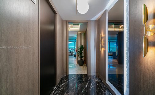 Condominio en Miami, Florida, Estados Unidos 1