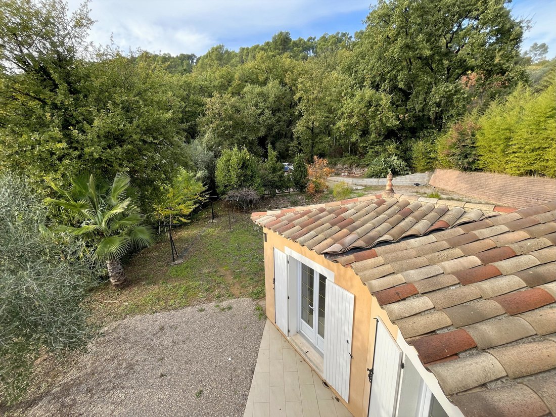 Villa in La Motte, Provence-Alpes-Côte d'Azur, France 5 - 16648366