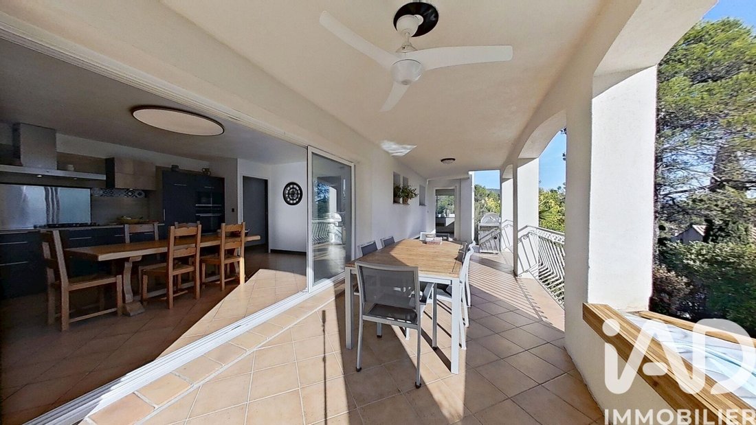 House in La Bouverie, Roquebrune-sur-Argens, France 2 - 16647670