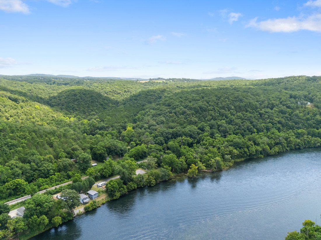 Land in Mountain Home, Arkansas, United States 2 - 16629367