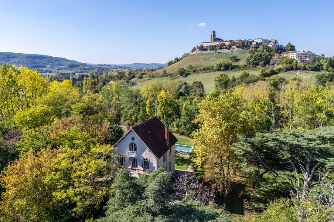 House in Tournon-d'Agenais, Nouvelle-Aquitaine, France 5 - 16629108