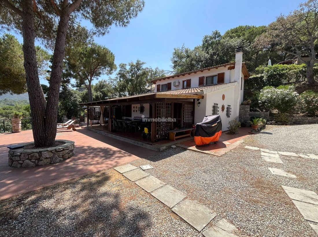 Villa in Capoliveri, Tuscany, Italy 3 - 16647842