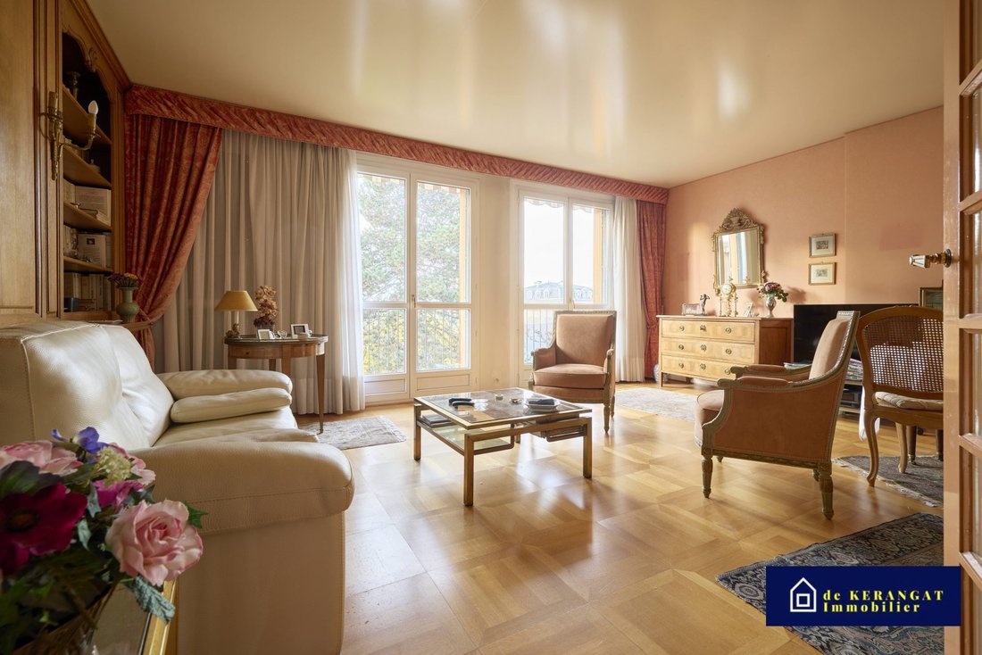 Apartment in Parc de Sceaux, Sceaux, France 5 - 16606606