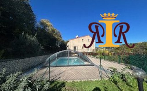 For Sale Unique Château In Provence