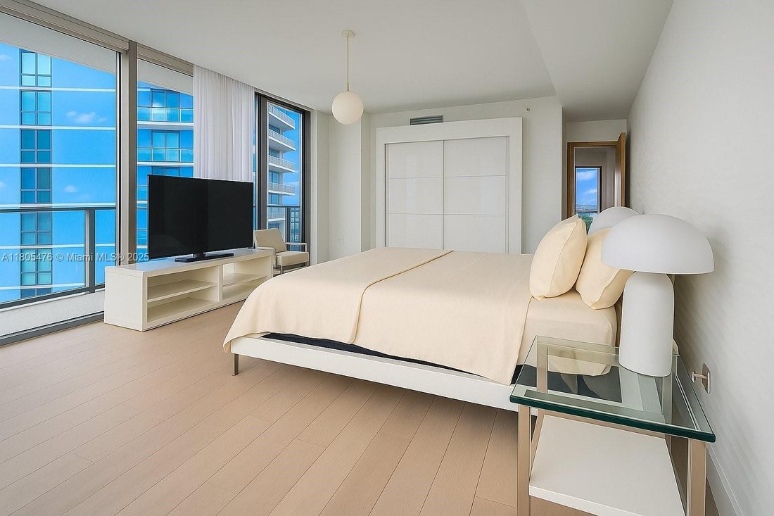 Condo in Miami, Florida, United States 1 - 16640280
