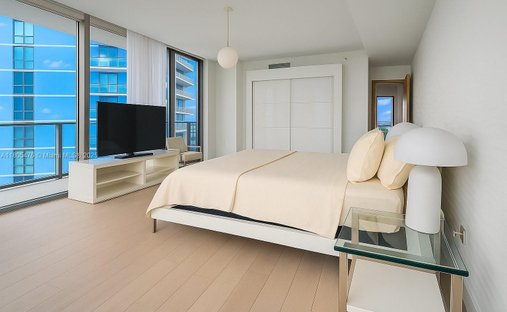 Condominio en Miami, Florida, Estados Unidos 1
